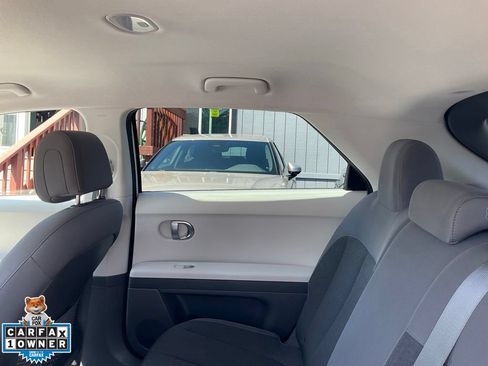 Used 2024 Hyundai Ioniq 5 SEL RWD image 30