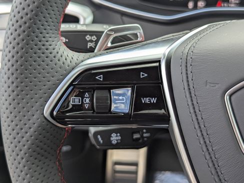 New 2026 Audi RS 7 Performance image 32