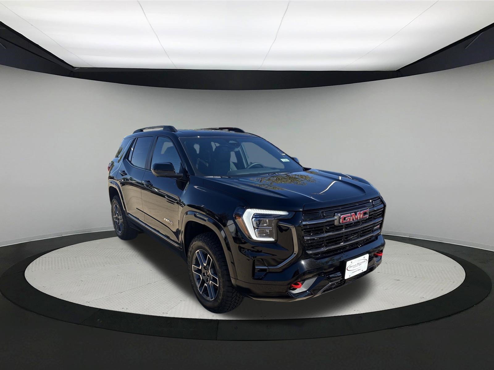 New 2027 GMC Terrain AT4 w/ Technology Package II AWD/4WD image 1
