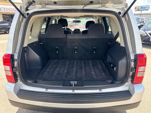 Used 2011 Jeep Patriot Sport w/ PWR Value Group image 22