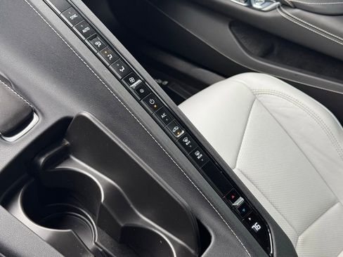 Used 2023 Chevrolet Corvette Stingray w/ Z51 Performance Package image 36