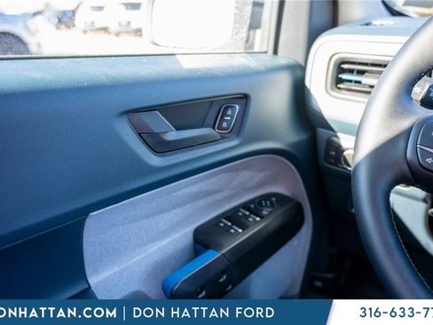 New 2026 Ford Maverick XLT w/ XLT Luxury Package image 16