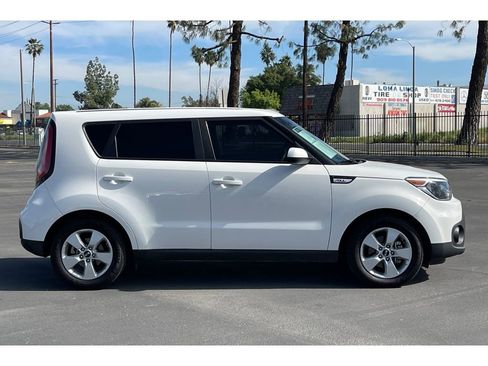 Used 2019 Kia Soul w/ Convenience Package image 8