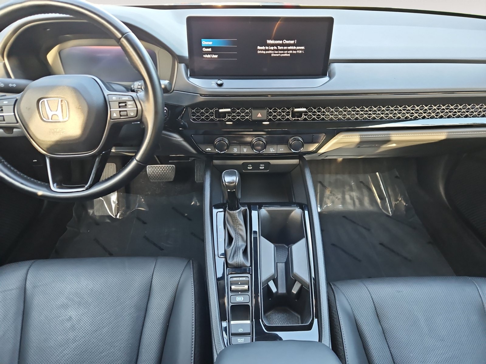 Used 2023 Honda Accord EX-L image 11