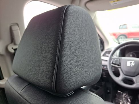 Used 2025 Honda Odyssey EX-L image 9