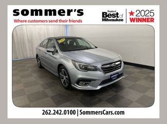 Used 2019 Subaru Legacy 2.5i Limited 360° Tour