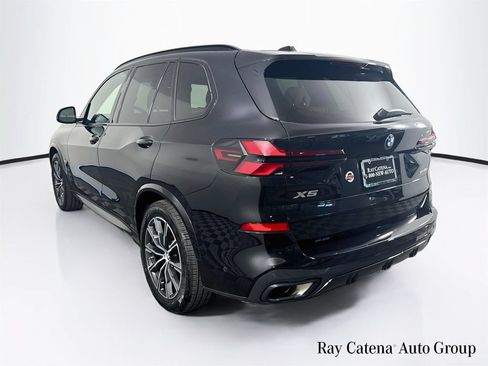 Used 2026 BMW X5 xDrive40i w/ M Sport Package AWD/4WD image 5