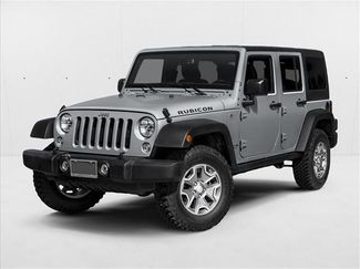 Used 2017 Jeep Wrangler Unlimited Rubicon w/ Connectivity Group AWD/4WD video 1