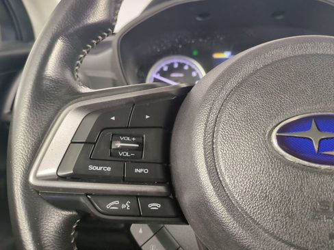 Used 2024 Subaru Forester Premium image 32