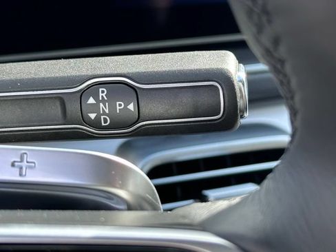 Certified 2026 Mercedes-Benz GLE 450 4MATIC Coupe image 18