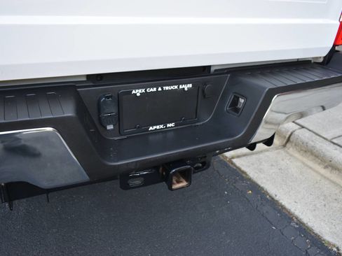 Used 2022 Ford F250 XL w/ STX Appearance Package AWD/4WD image 33