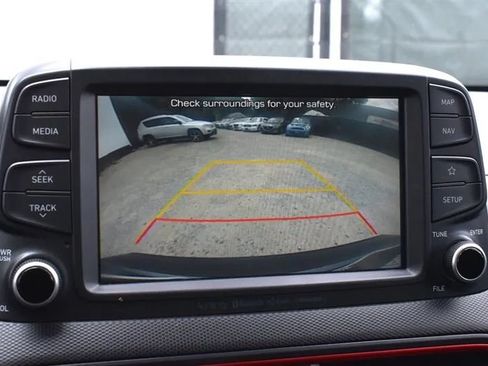 Used 2019 Hyundai Kona Ultimate AWD/4WD image 21