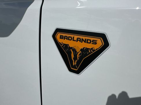 New 2026 Ford Bronco Badlands AWD/4WD image 22