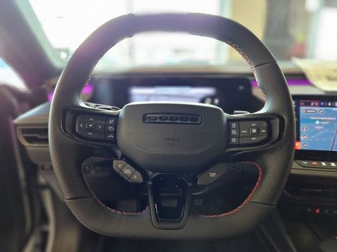 New 2025 Dodge Charger R/T Scat Pack w/ Track Pack image 22