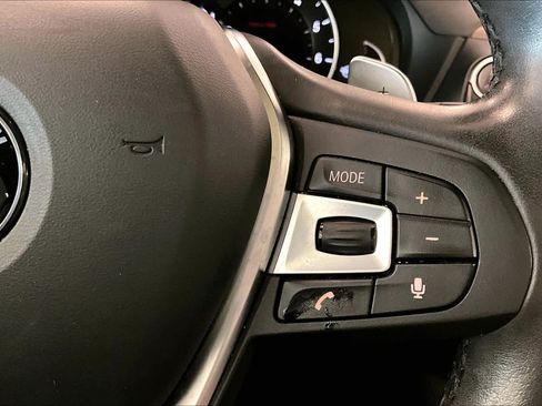 Used 2019 BMW X3 sDrive30i w/ Convenience Package RWD image 23