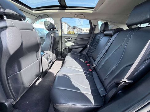 Used 2021 Acura RDX Technology Package image 25