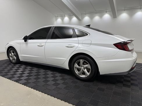 Used 2021 Hyundai Sonata SE image 5