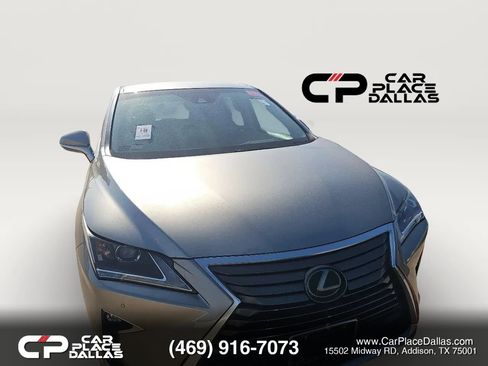 Used 2019 Lexus RX 350 FWD image 2