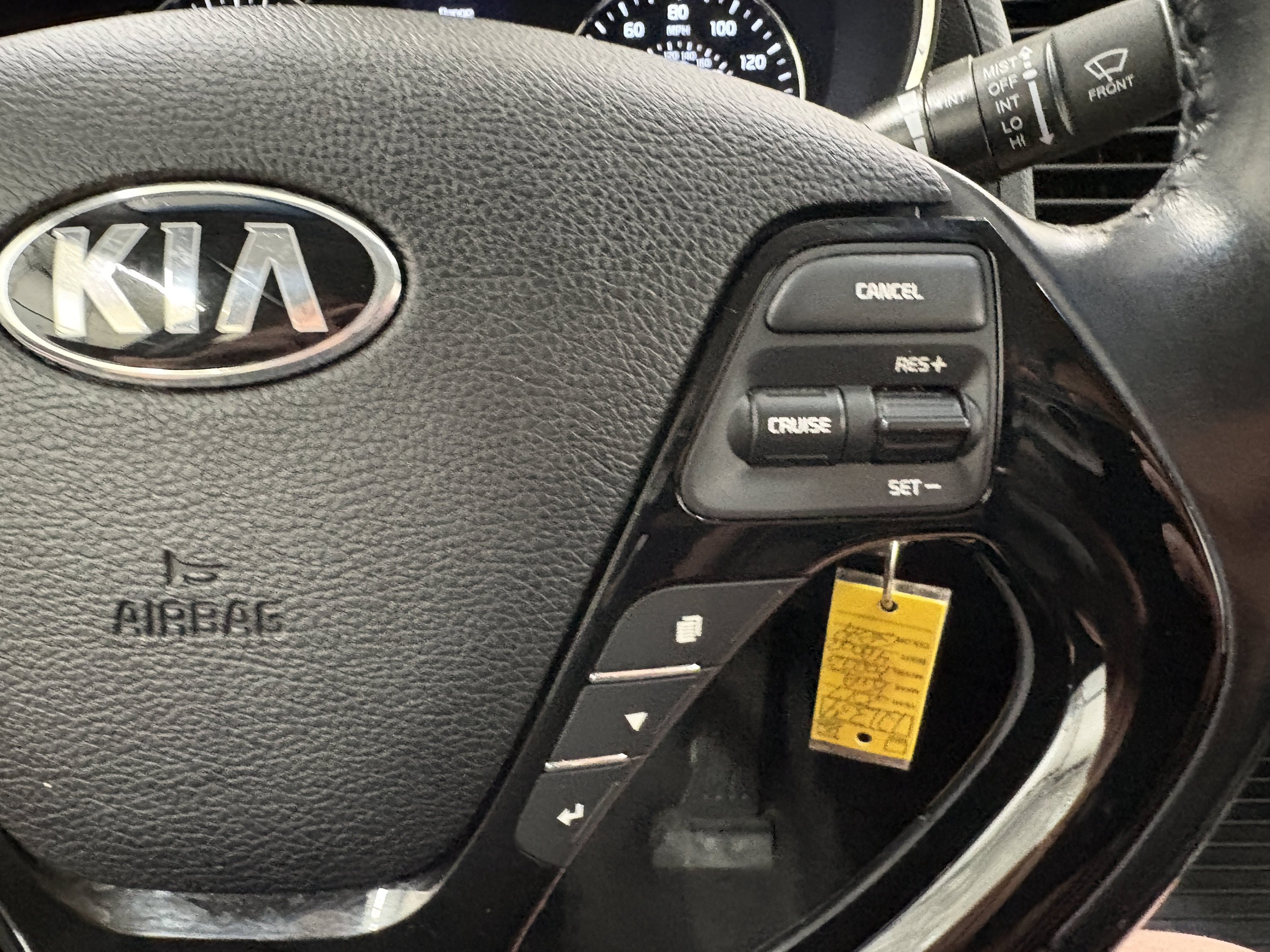 Used 2017 Kia Forte S FWD image 30