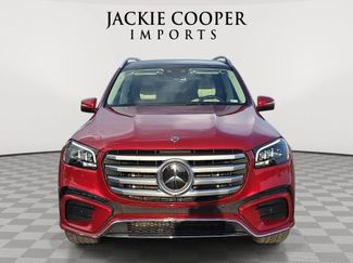 Used 2024 Mercedes-Benz GLS 580 4MATIC video 2