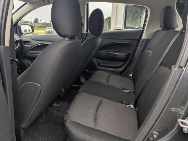 Used 2024 Mitsubishi Mirage ES FWD image 14