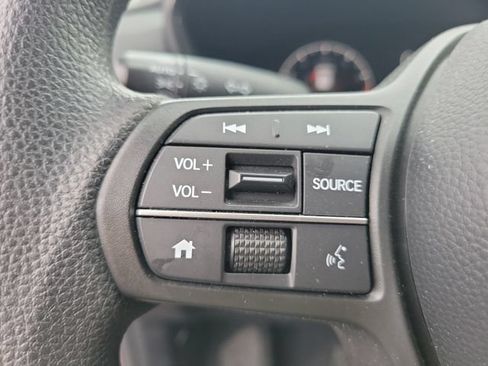 Used 2024 Honda CR-V EX image 31