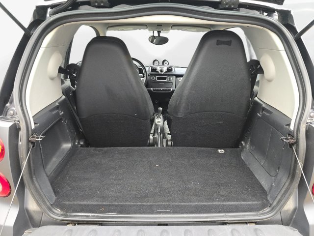 Used 2016 smart fortwo electric drive RWD image 30