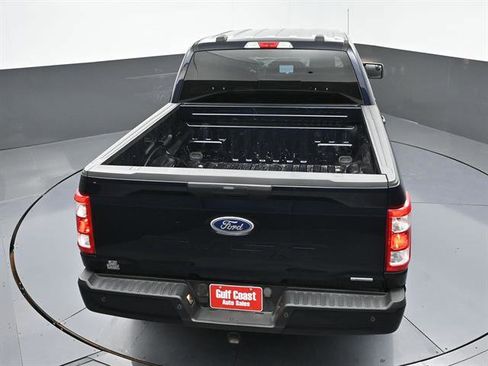 Used 2023 Ford F150 XL w/ STX Appearance Package image 44