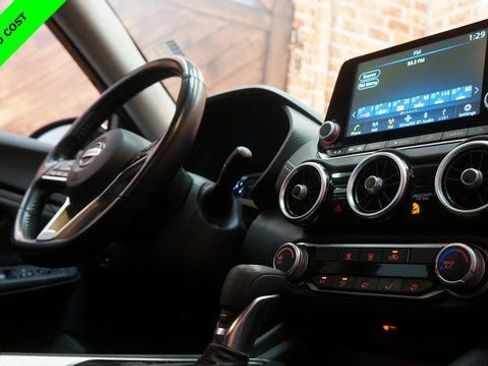 Certified 2022 Nissan Sentra SV image 49