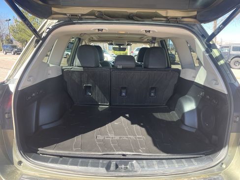 Used 2023 Subaru Forester Limited image 15