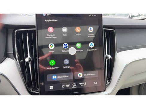 New 2026 Volvo XC60 B5 Ultra w/ Climate Package image 20