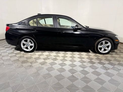 Used 2014 BMW 328i xDrive Sedan AWD/4WD image 8