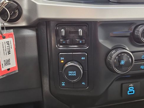 Used 2023 Ford F350 XL w/ XL Off-Road Package AWD/4WD image 31