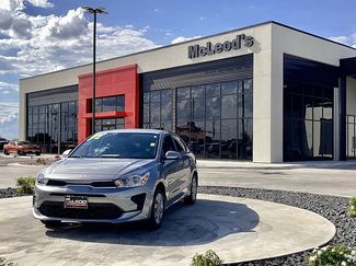 Used 2022 Kia Rio S video 1