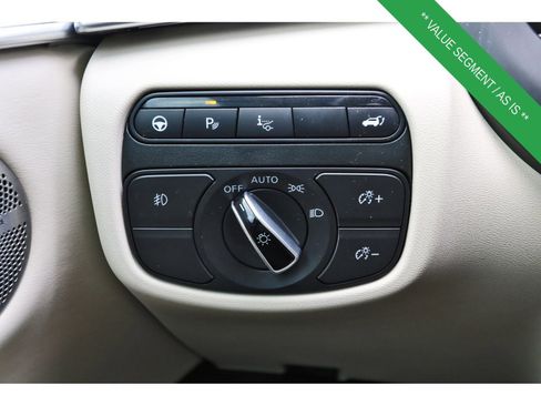 Used 2021 INFINITI QX50 Sensory FWD image 22