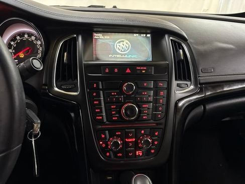 Used 2016 Buick Cascada Premium FWD image 17