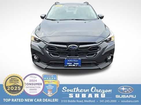 New 2025 Subaru Crosstrek 2.5i Premium image 2