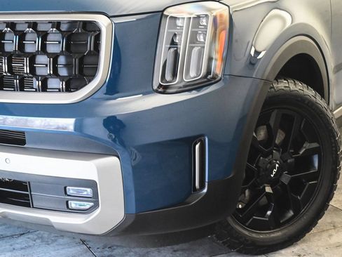 Used 2023 Kia Telluride SX Prestige X-Pro AWD/4WD image 51
