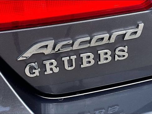 Used 2014 Honda Accord Sport image 44