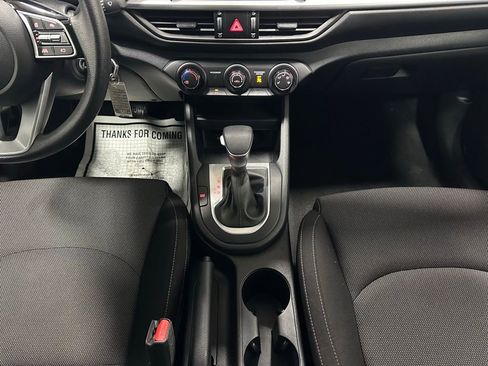 Used 2024 Kia Forte LXS image 30