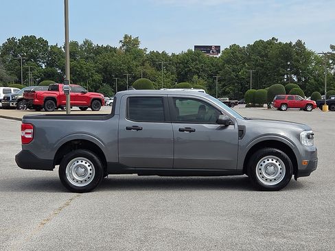 Used 2022 Ford Maverick XL FWD image 6