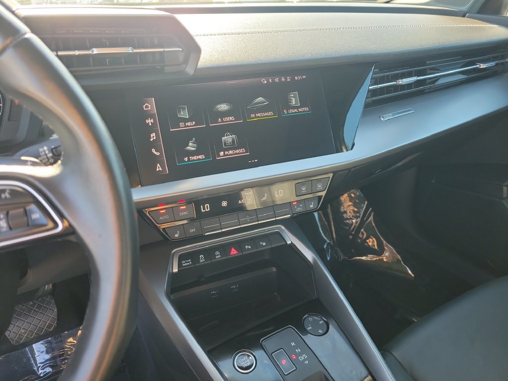 Used 2024 Audi A3 2.0T Premium FWD image 22