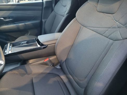New 2026 Hyundai Tucson SEL image 12