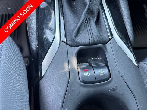 Used 2025 Toyota Corolla Cross AWD Hybrid image 24