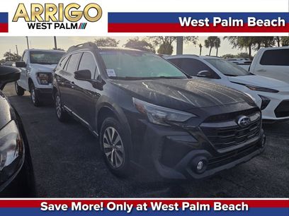 Used 2024 Subaru Outback Premium
