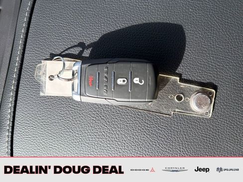 New 2026 RAM 2500 Tradesman AWD/4WD image 27