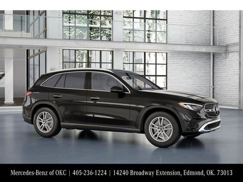 Used 2026 Mercedes-Benz GLC 300 4MATIC image 13
