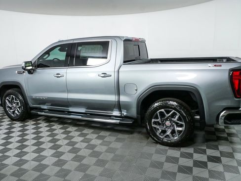New 2026 GMC Sierra 1500 SLT w/ SLT Premium Plus Package AWD/4WD image 31