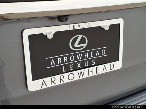 Used 2022 Lexus RX 450h F Sport image 14