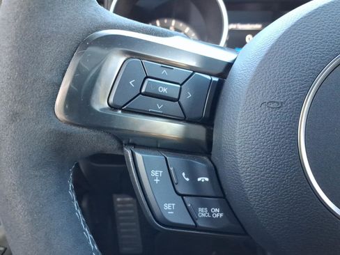 Used 2017 Ford Mustang Shelby GT350 w/ Electronics Package image 23